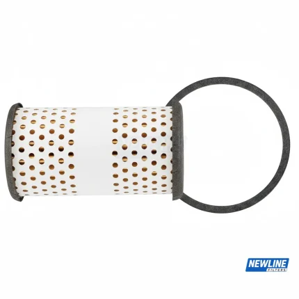 NewLine Lube Oil Filter Elements NL-P106 - Replaces P106, Mercedes-Benz 11507425104 - High Quality Lubrication Oil Filter Elements