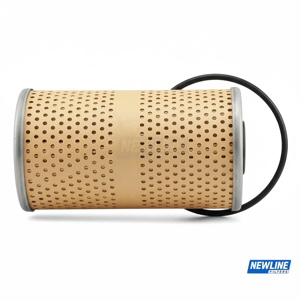 NewLine Lube Oil Filter Elements NL-P19 - Replaces P19, GMC 5573976 - High Quality Lubrication Oil Filter Elements