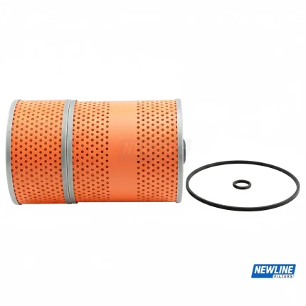 NewLine Lube Oil Filter Elements NL-P249 - Replaces P249, Mitsubishi ME034611 - High Quality Lubrication Oil Filter Elements