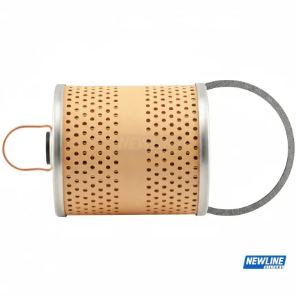 NewLine Lube Oil Filter Elements NL-P40 - Replaces P40, Clark 604081 - High Quality Lubrication Oil Filter Elements