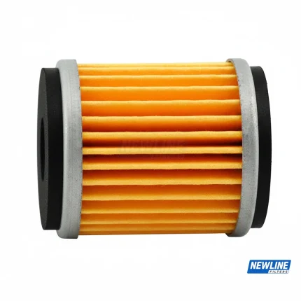 NewLine Lube Oil Filter Elements NL-P40002 - Replaces P40002, Yamaha 5TA1344000 - High Quality Lubrication Oil Filter Elements