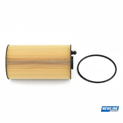 NewLine Lube Oil Filter Elements NL-P40008 - Replaces P40008, DAF 1928868 - High Quality Lubrication Oil Filter Elements