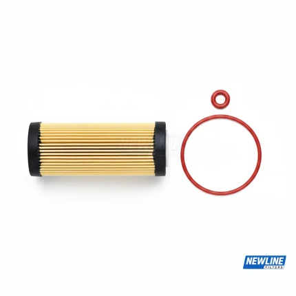 NewLine Lube Oil Filter Elements NL-P40033 - Replaces P40033, Motorcraft FL2062 - High Quality Lubrication Oil Filter Elements