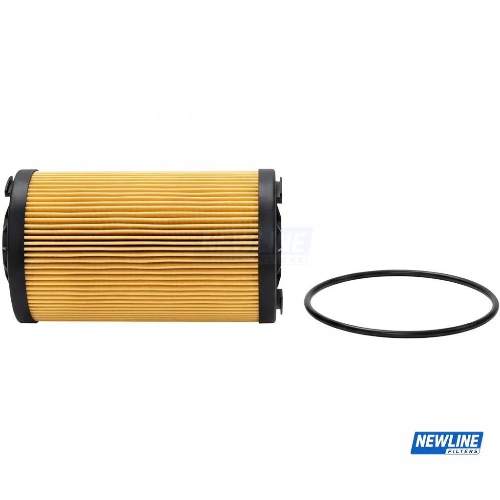 NewLine Lube Oil Filter Elements NL-P40069 - Replaces P40069, Paccar 2047411 - High Quality Lubrication Oil Filter Elements