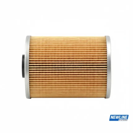 NewLine Lube Oil Filter Elements NL-P40083 - Replaces P40083, BMW (Bavarian Motor Works) 11421730389 - High Quality Lubrication Oil Filter Elements