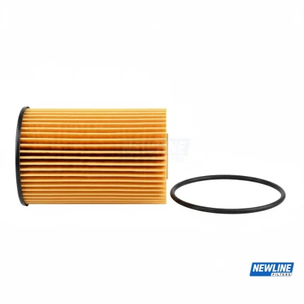NewLine Lube Oil Filter Elements NL-P40109 - Replaces P40109, Toyota 415251010 - High Quality Lubrication Oil Filter Elements