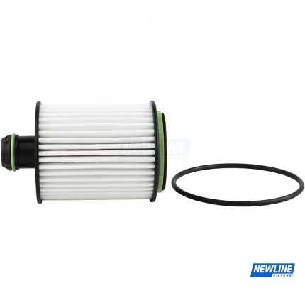 NewLine Lube Oil Filter Elements NL-P40114 - Replaces P40114, General Motors 55577033 - High Quality Lubrication Oil Filter Elements
