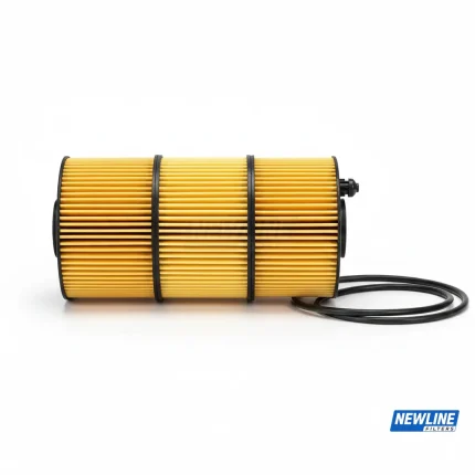 NewLine Lube Oil Filter Elements NL-P40184 - Replaces P40184, Paccar 2253989 - High Quality Lubrication Oil Filter Elements