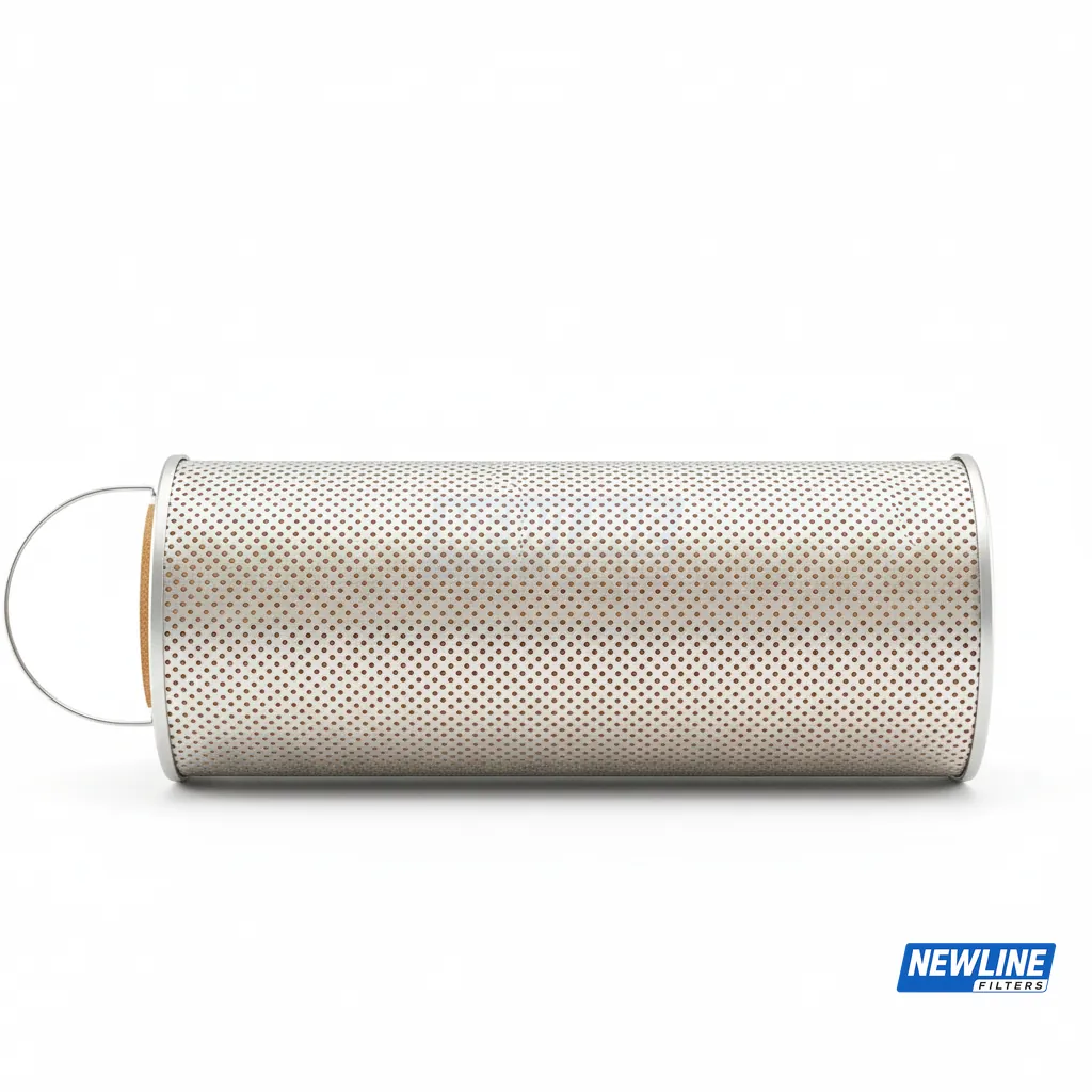 NewLine_Lube_Oil_Filter_Elements_NL-P415-10A.webp NewLine Lube Oil Filter Elements NL-P415-10A - Replaces P415-10A, Large Center Hole Bowser-Briggs BP718 - High Quality Lubrication Oil Filter Elements