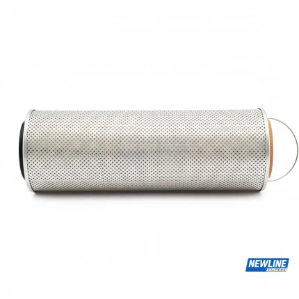 NewLine Lube Oil Filter Elements NL-P415-25A - Replaces P415-25A, Large Center Hole Bowser-Briggs BP718 - High Quality Lubrication Oil Filter Elements