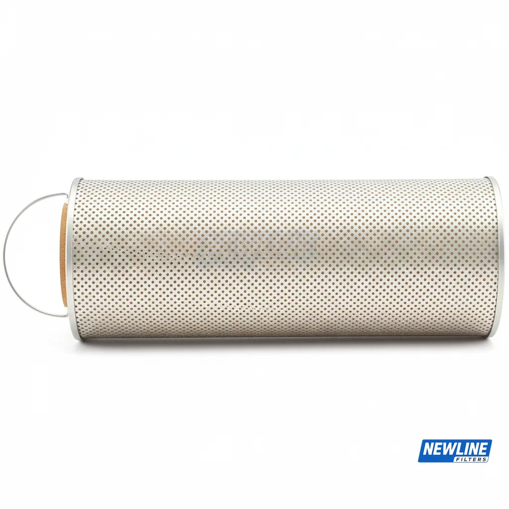 NewLine_Lube_Oil_Filter_Elements_NL-P415-5.webp NewLine Lube Oil Filter Elements NL-P415-5 - Replaces P415-5, Commercial D4674 - High Quality Lubrication Oil Filter Elements