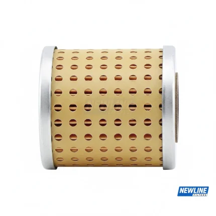 NewLine Lube Oil Filter Elements NL-P540 - Replaces P540, Lister 268678 - High Quality Lubrication Oil Filter Elements