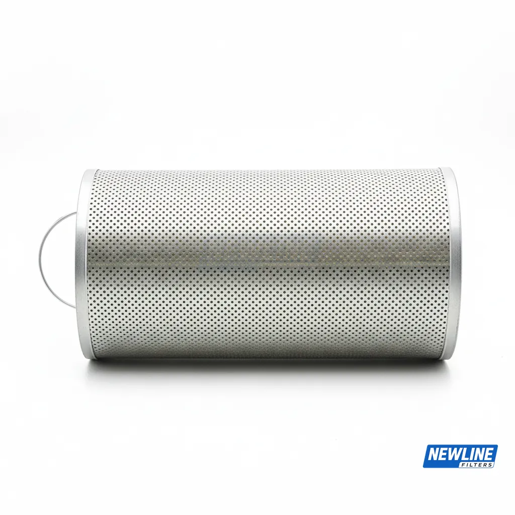 NewLine Lube Oil Filter Elements NL-P706-M - Replaces P706-M, Mack 236GB311A - High Quality Lubrication Oil Filter Elements