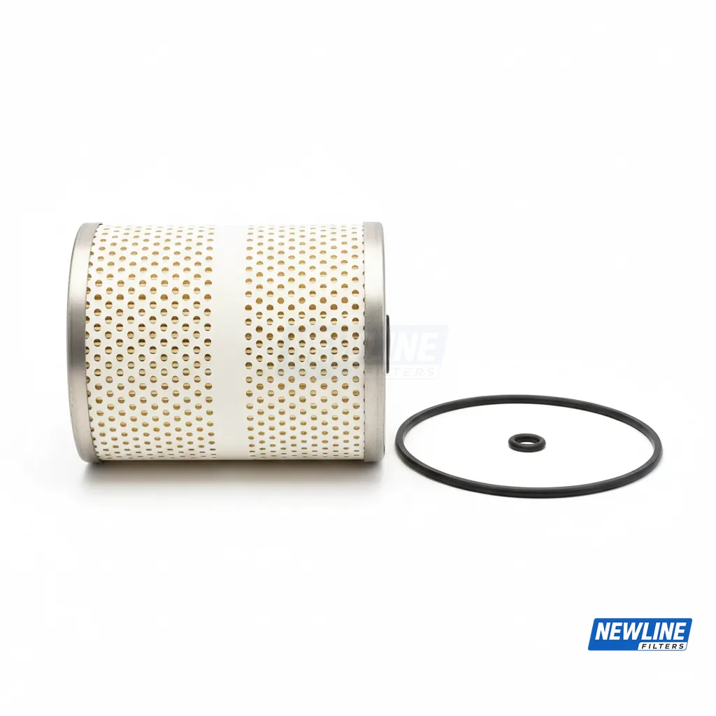 NewLine Lube Oil Filter Elements NL-P7093 - Replaces P7093, Caterpillar 94-8385 - High Quality Lubrication Oil Filter Elements