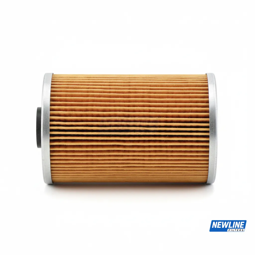 NewLine Lube Oil Filter Elements NL-P7114 - Replaces P7114, BMW 11421267268 - High Quality Lubrication Oil Filter Elements