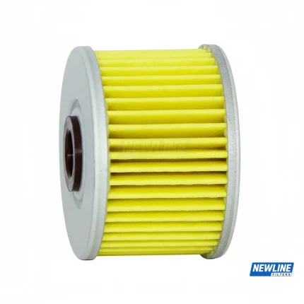 NewLine Lube Oil Filter Elements NL-P7132 - Replaces P7132, Honda 15410-KF0-315 - High Quality Lubrication Oil Filter Elements