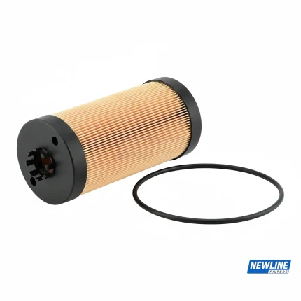 NewLine Lube Oil Filter Elements NL-P7230 - Replaces P7230, Mercedes-Benz 1802109 - High Quality Lubrication Oil Filter Elements