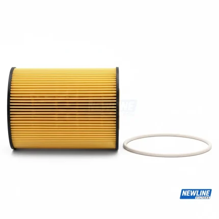 NewLine Lube Oil Filter Elements NL-P7232 - Replaces P7232, DAF 1397764 - High Quality Lubrication Oil Filter Elements