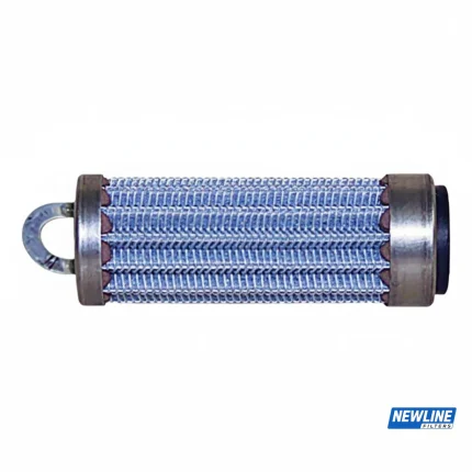 NewLine Lube Oil Filter Elements NL-P7263 - Replaces P7263, Ruggerini 17505 - High Quality Lubrication Oil Filter Elements