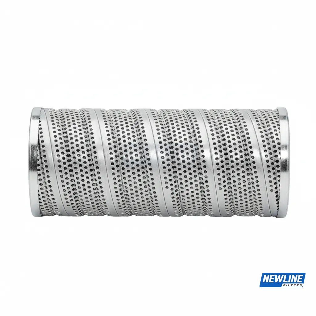 NewLine Lube Oil Filter Elements NL-P7268 - Replaces P7268, Fairey-Arlon TXW5CC10 - High Quality Lubrication Oil Filter Elements