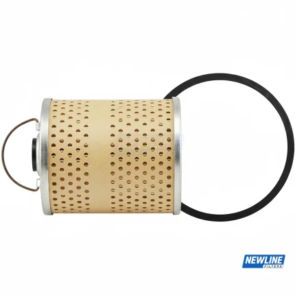 NewLine Lube Oil Filter Elements NL-P73 - Replaces P73, Caterpillar A68660 - High Quality Lubrication Oil Filter Elements