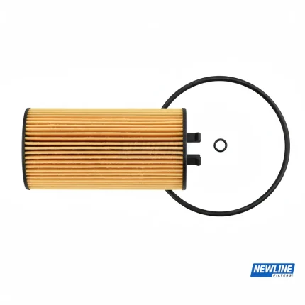 NewLine Lube Oil Filter Elements NL-P7411 - Replaces P7411, GMC 24415388 - High Quality Lubrication Oil Filter Elements