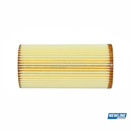 NewLine Lube Oil Filter Elements NL-P7417 - Replaces P7417, Volvo 8642570 - High Quality Lubrication Oil Filter Elements