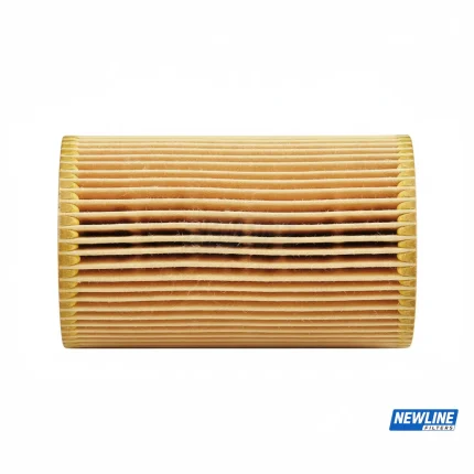 NewLine Lube Oil Filter Elements NL-P7426 - Replaces P7426, BMW 11421432097 - High Quality Lubrication Oil Filter Elements