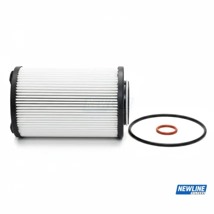 NewLine Lube Oil Filter Elements NL-P7495 - Replaces P7495, Iveco 2996416 - High Quality Lubrication Oil Filter Elements
