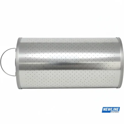 NewLine Lube Oil Filter Elements NL-P7500 - Replaces P7500, 750 Housings - High Quality Lubrication Oil Filter Elements