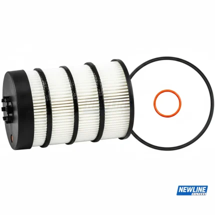 NewLine Lube Oil Filter Elements NL-P7508 - Replaces P7508, International 3006874C91 - High Quality Lubrication Oil Filter Elements