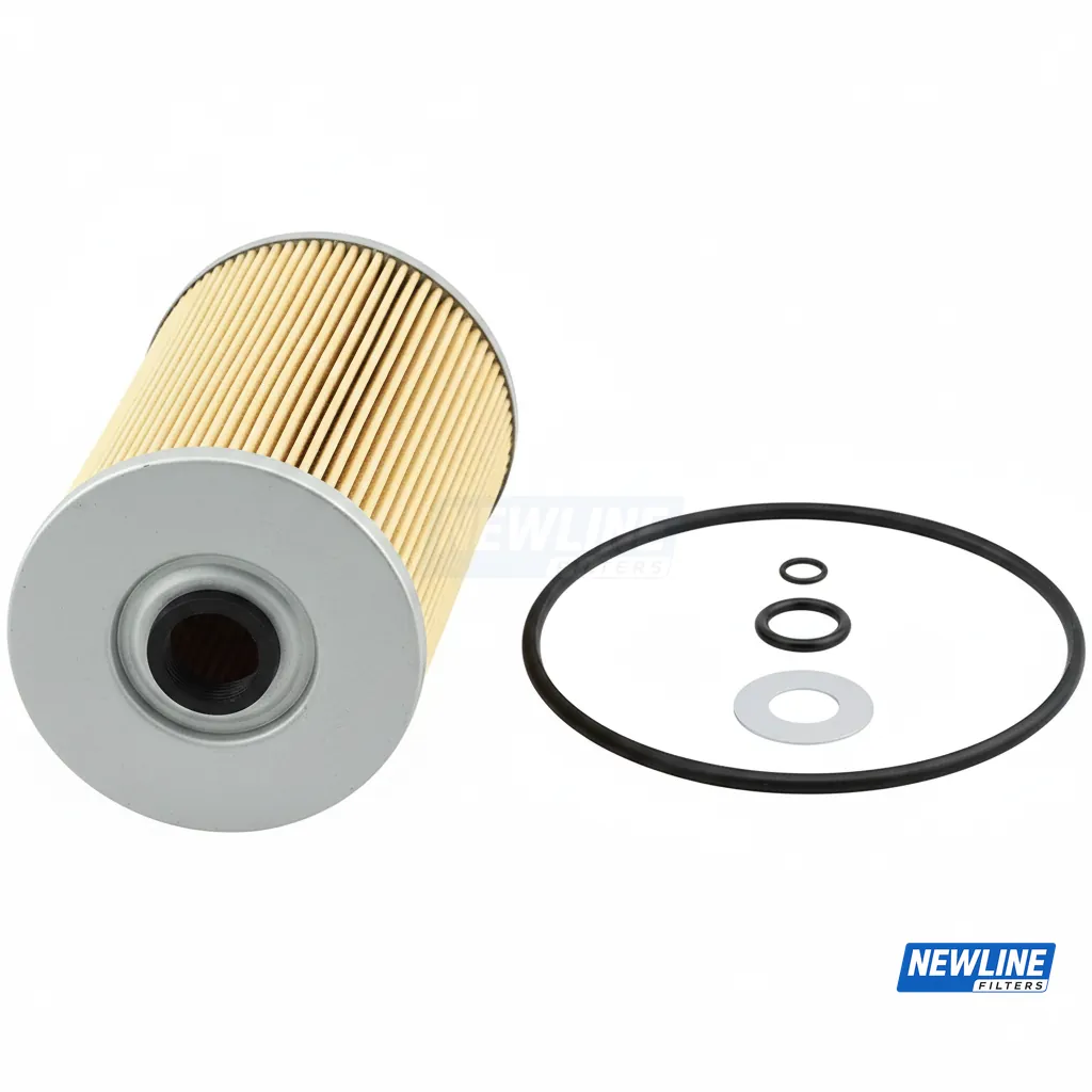 NewLine_Lube_Oil_Filter_Elements_NL-P7510.webp NewLine Lube Oil Filter Elements NL-P7510 - Replaces P7510, Hino S156072430 - High Quality Lubrication Oil Filter Elements