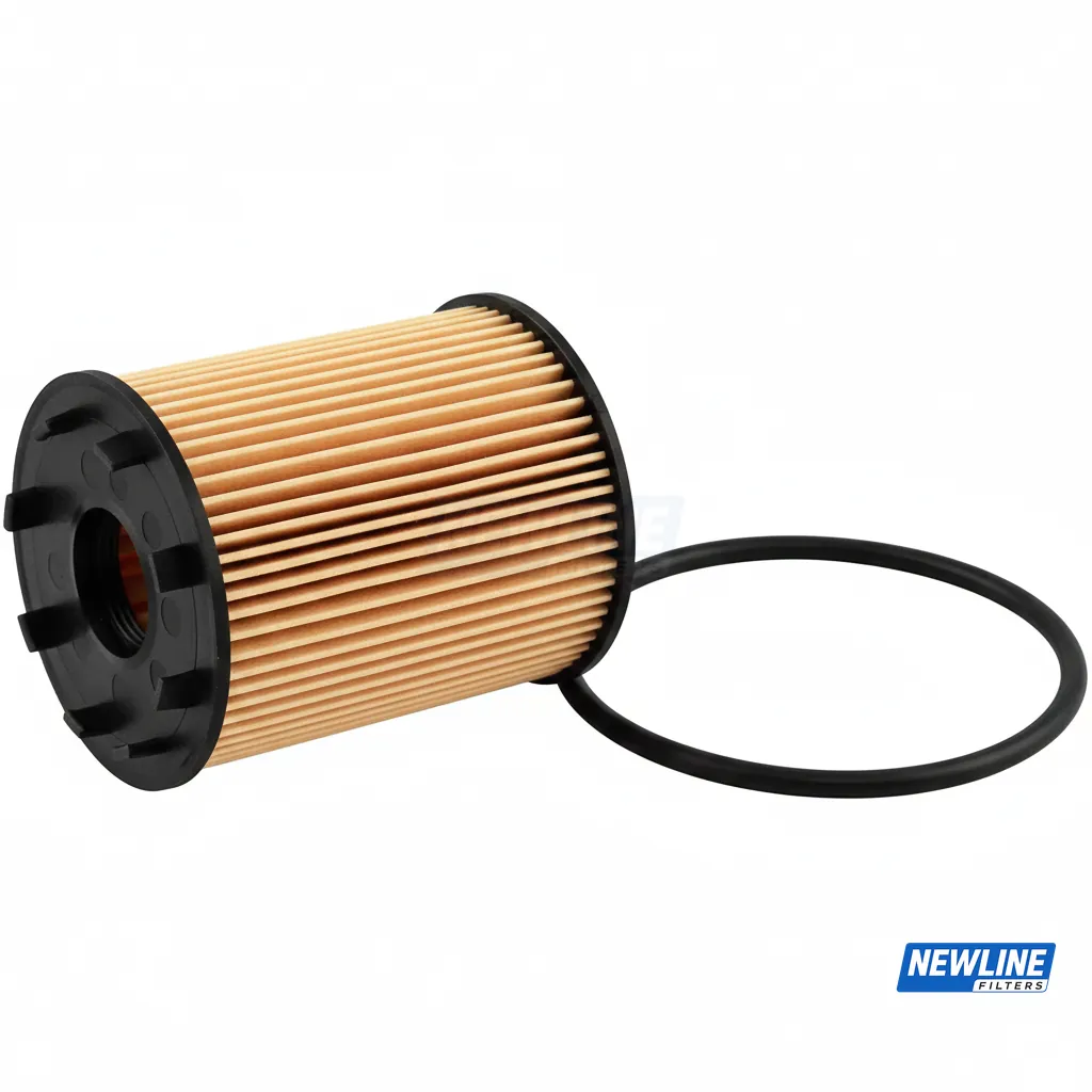NewLine_Lube_Oil_Filter_Elements_NL-P9605.webp NewLine Lube Oil Filter Elements NL-P9605 - Replaces P9605, Chrysler 68102241AA - High Quality Lubrication Oil Filter Elements