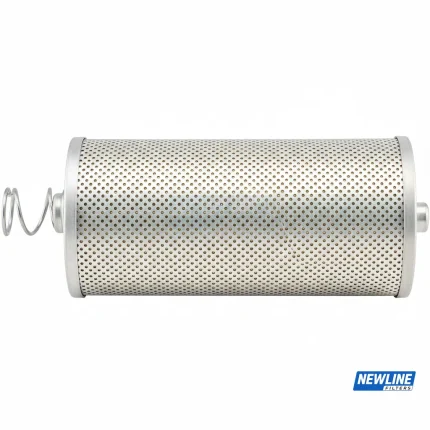 NewLine Lube Oil Filter Elements NL-P996 - Replaces P996, Nugent lube bag without a kit and without switching lines because of Baldwins two-way by-pass valve. - High Quality Lubrication Oil Filter Elements