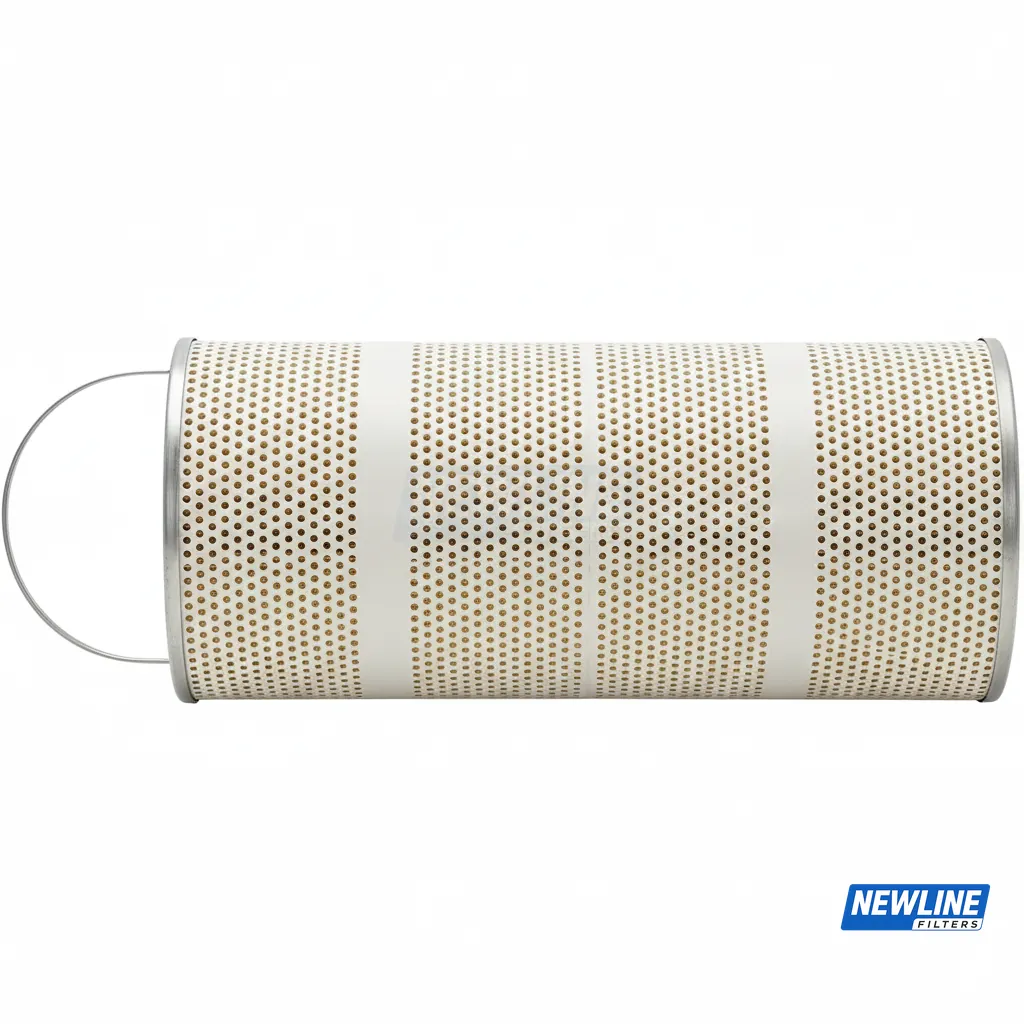 NewLine Lube Oil Filter Elements NL-PT117-25 - Replaces PT117-25, Fram C54 - High Quality Lubrication Oil Filter Elements