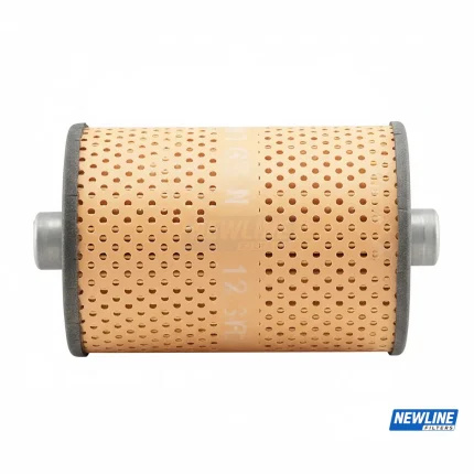 NewLine Lube Oil Filter Elements NL-PT72 - Replaces PT72, International 257867-R91 - High Quality Lubrication Oil Filter Elements