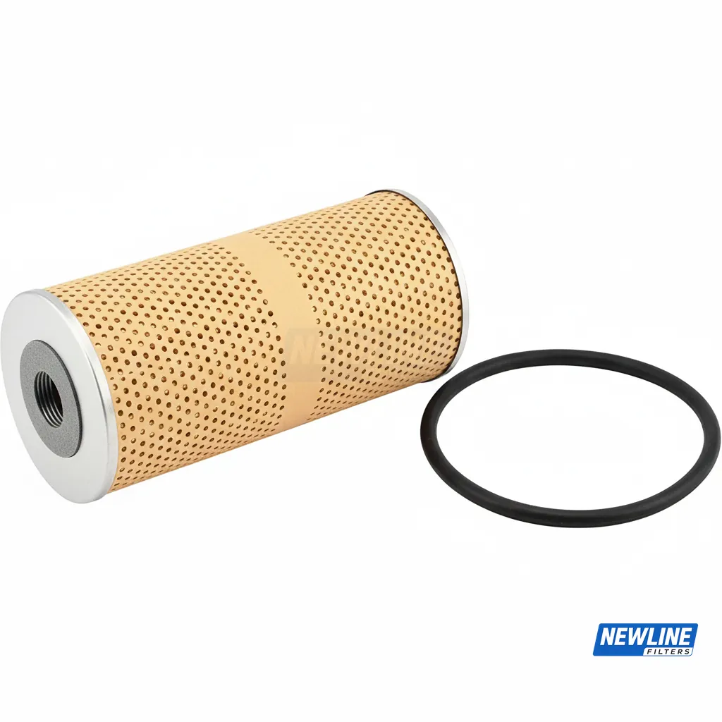 NewLine Lube Oil Filter Elements NL-PT79 - Replaces PT79, International 262146-R91 - High Quality Lubrication Oil Filter Elements
