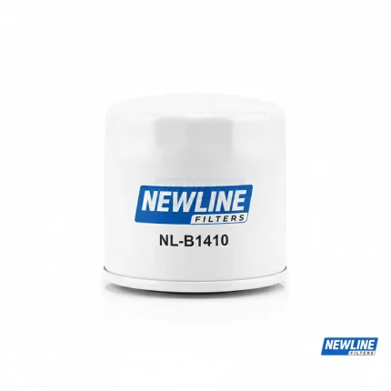 NewLine Spin-on Lube Filters NL-B1410 - Replaces B1410, Kohler 1205001 - High Quality Lubrication Oil Filters