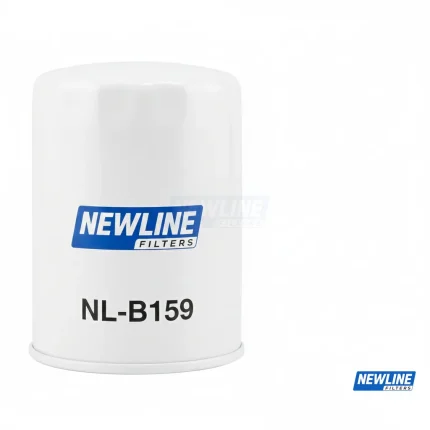 NewLine Spin-on Lube Filters NL-B159 - Replaces B159, GMC 96058042 - High Quality Lubrication Oil Filters