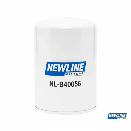NewLine Spin-on Lube Filters NL-B40056 - Replaces B40056 - High Quality Lubrication Oil Filters