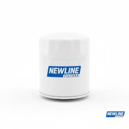 NewLine Spin-on Lube Filters NL-B40137 - Replaces B40137, Isuzu 2906544040 - High Quality Lubrication Oil Filters