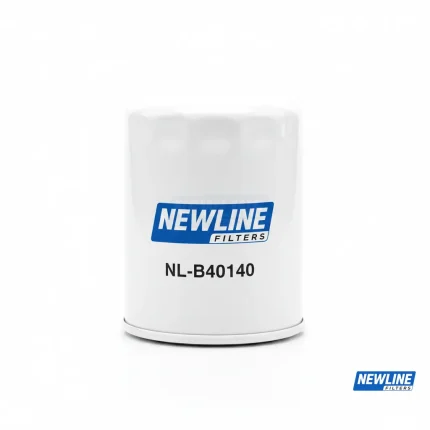 NewLine Spin-on Lube Filters NL-B40140 - Replaces B40140, Bobcat 7257441 - High Quality Lubrication Oil Filters