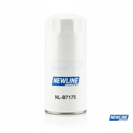 NewLine Spin-on Lube Filters NL-B7175 - Replaces B7175, Detroit Diesel 23540000 - High Quality Lubrication Oil Filters