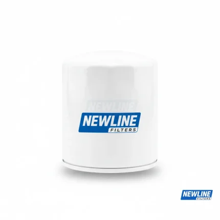 NewLine Spin-on Lube Filters NL-B7373 - Replaces B7373, Baudouin 1504168OC - High Quality Lubrication Oil Filters