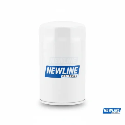 NewLine Spin-on Lube Filters NL-B7376 - Replaces B7376, Iveco 2995561 - High Quality Lubrication Oil Filters