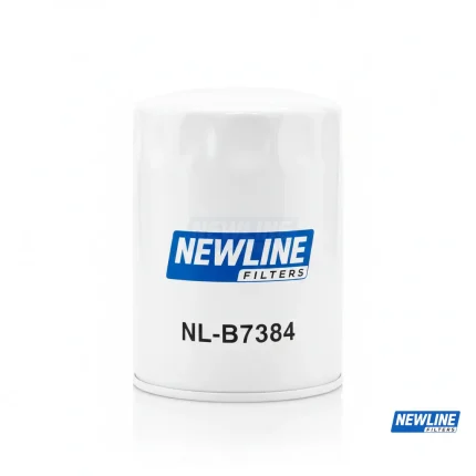 NewLine Spin-on Lube Filters NL-B7384 - Replaces B7384, CLARCOR Filtration (China) WB202E - High Quality Lubrication Oil Filters