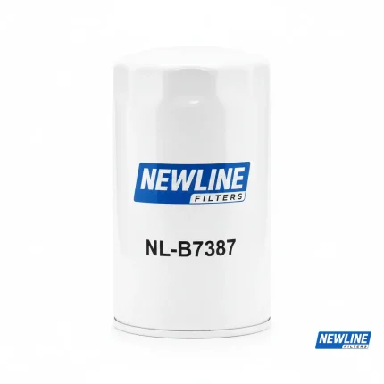 NewLine Spin-on Lube Filters NL-B7387 - Replaces B7387, CLARCOR Filtration (China) JX0814 - High Quality Lubrication Oil Filters