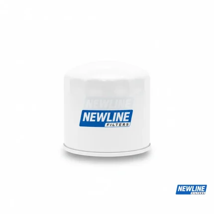 NewLine Spin-on Lube Filters NL-B7401 - Replaces B7401, Chrysler 4884900AB - High Quality Lubrication Oil Filters