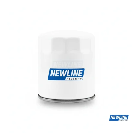 NewLine Spin-on Lube Filters NL-B7419 - Replaces B7419, Suzuki 16510-03G00 - High Quality Lubrication Oil Filters