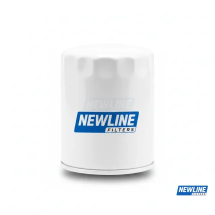 NewLine Spin-on Lube Filters NL-B7422 - Replaces B7422, General Motors 12640445 - High Quality Lubrication Oil Filters